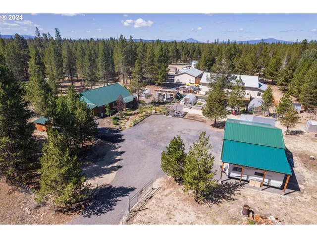 $469,999 | 11963 Beechwood Drive, La Pine, OR 97739