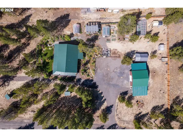 $469,999 | 11963 Beechwood Drive, La Pine, OR 97739