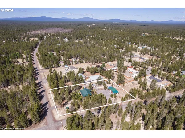 $469,999 | 11963 Beechwood Drive, La Pine, OR 97739