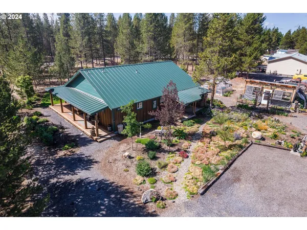 $469,999 | 11963 Beechwood Drive, La Pine, OR 97739