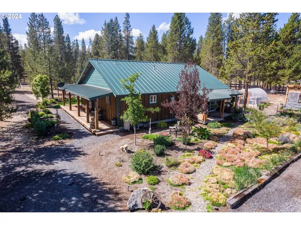 $469,999 | 11963 Beechwood Drive, La Pine, OR 97739