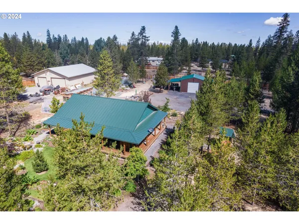 $469,999 | 11963 Beechwood Drive, La Pine, OR 97739