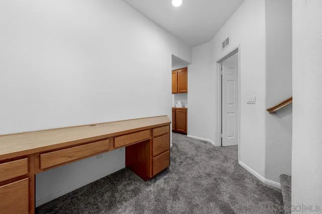 a room with table and chair