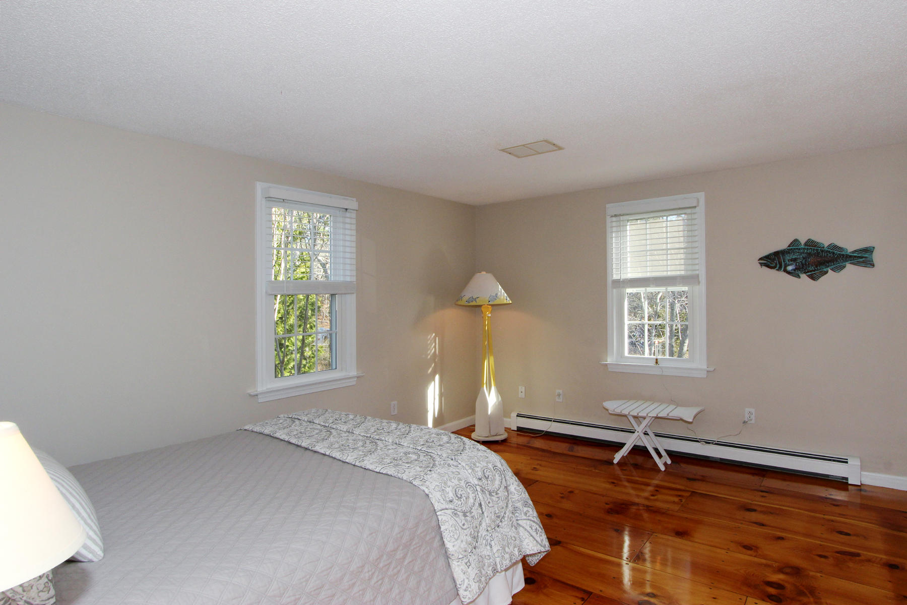 60 Bakers Pond Road Orleans, MA 02653 - Photo 13 of 54 1st floor master