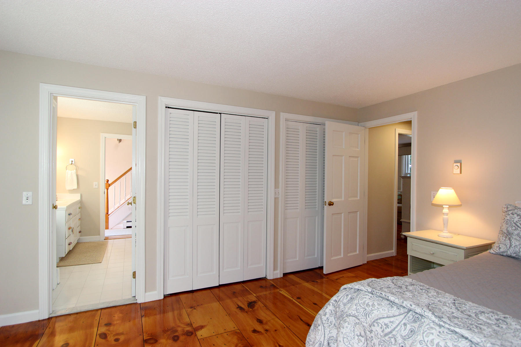 60 Bakers Pond Road Orleans, MA 02653 - Photo 14 of 54 1st FL Master