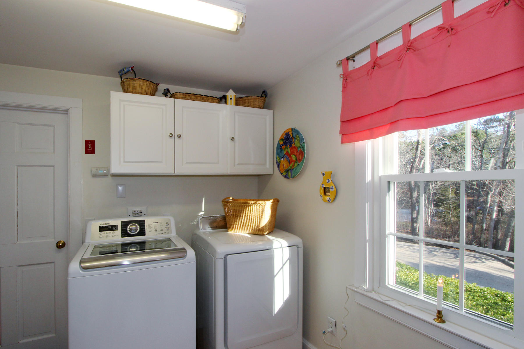 60 Bakers Pond Road Orleans, MA 02653 - Photo 19 of 54 Laundry1stFL