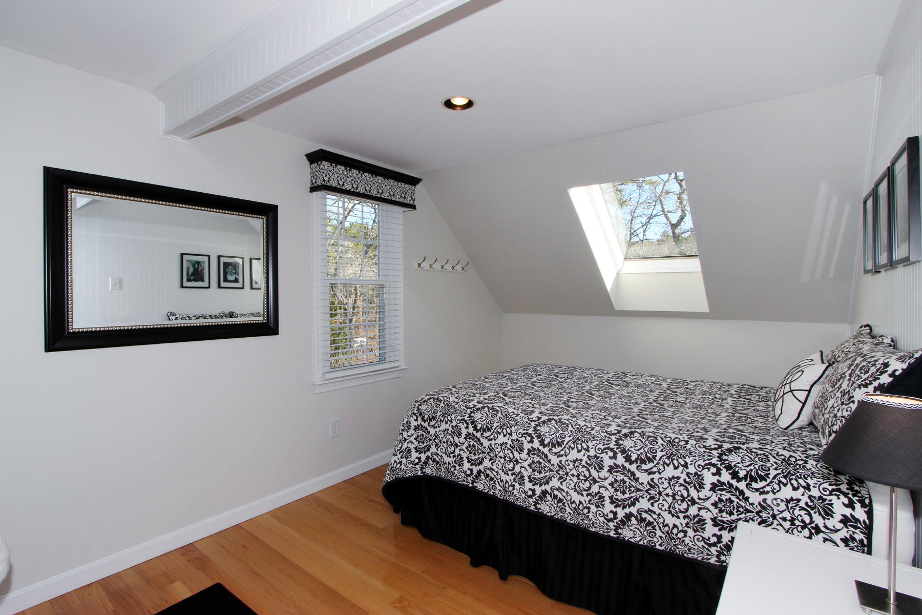 60 Bakers Pond Road Orleans, MA 02653 - Photo 25 of 54 5thbedroom