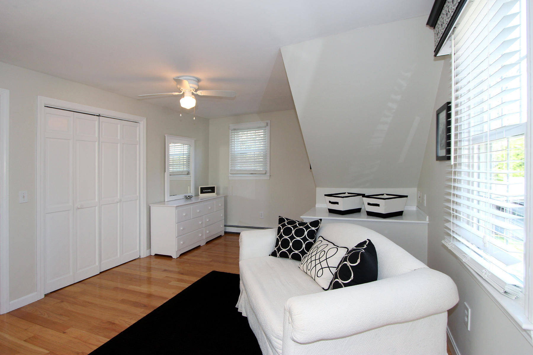 60 Bakers Pond Road Orleans, MA 02653 - Photo 26 of 54 5thBed