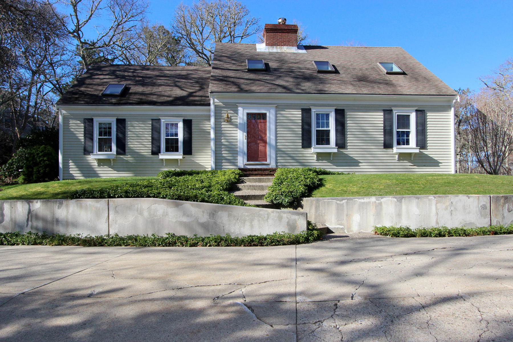 60 Bakers Pond Road Orleans, MA 02653 - Photo 3 of 54 Main House #60