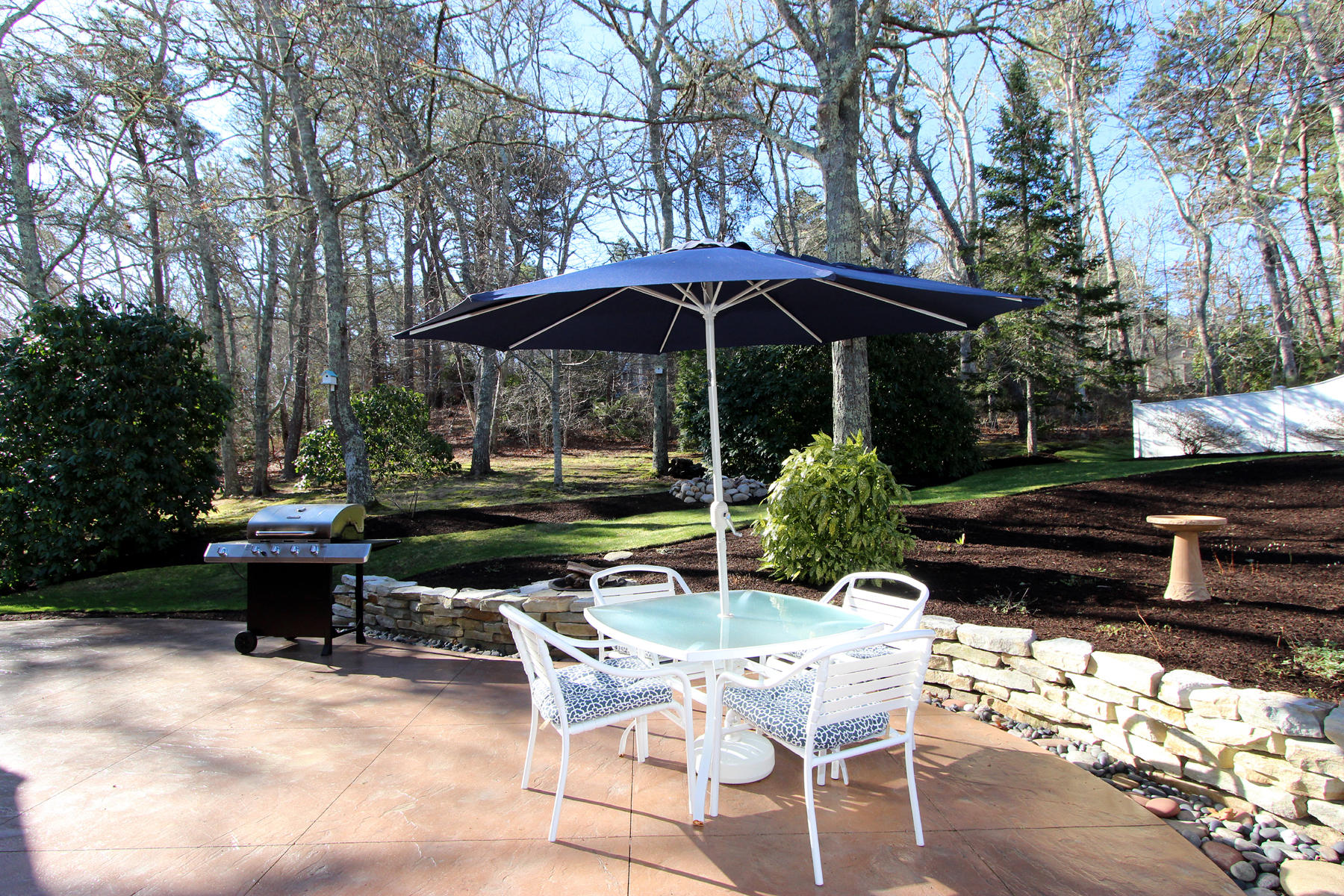 60 Bakers Pond Road Orleans, MA 02653 - Photo 33 of 54 patio