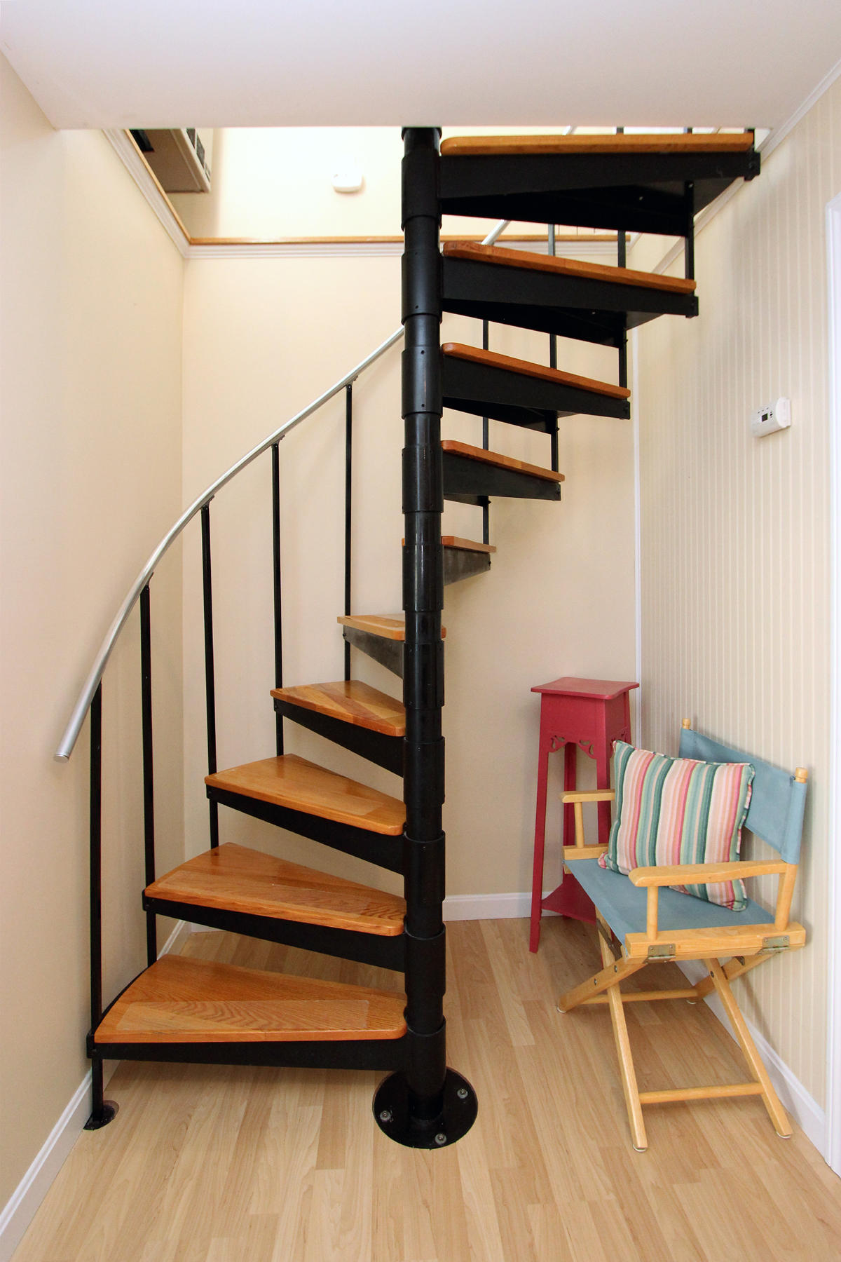 60 Bakers Pond Road Orleans, MA 02653 - Photo 40 of 54 cottageStairs
