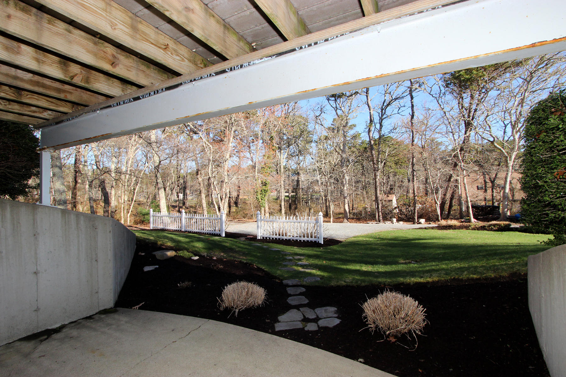 60 Bakers Pond Road Orleans, MA 02653 - Photo 44 of 54 cottagePatio