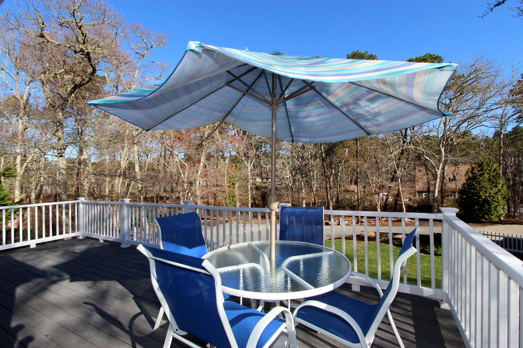 60 Bakers Pond Road Orleans, MA 02653 - Photo 45 of 54 CottageDeck