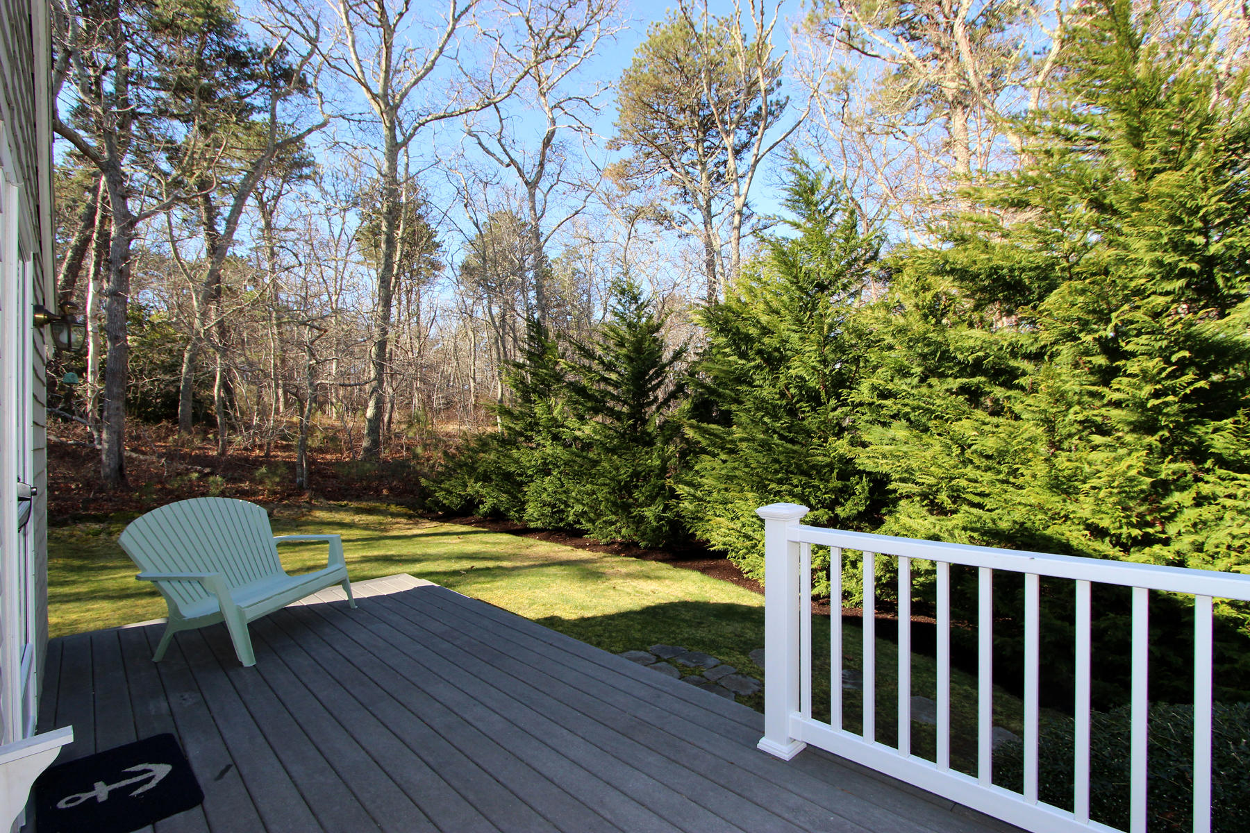 60 Bakers Pond Road Orleans, MA 02653 - Photo 46 of 54 CottageDeckx