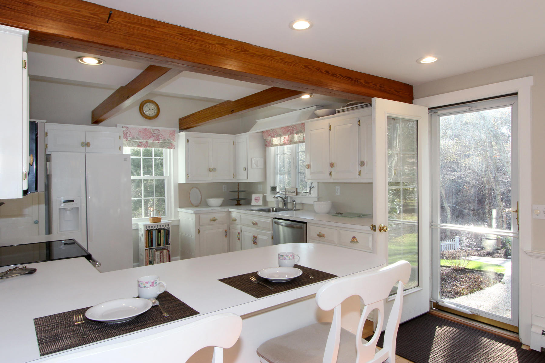 60 Bakers Pond Road Orleans, MA 02653 - Photo 5 of 54 Kitchen