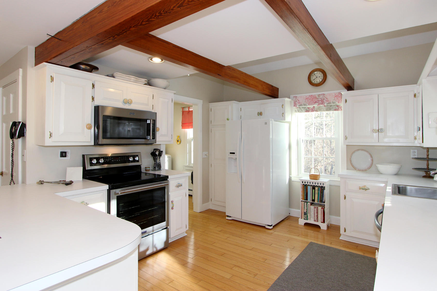 60 Bakers Pond Road Orleans, MA 02653 - Photo 6 of 54 Kitchen2