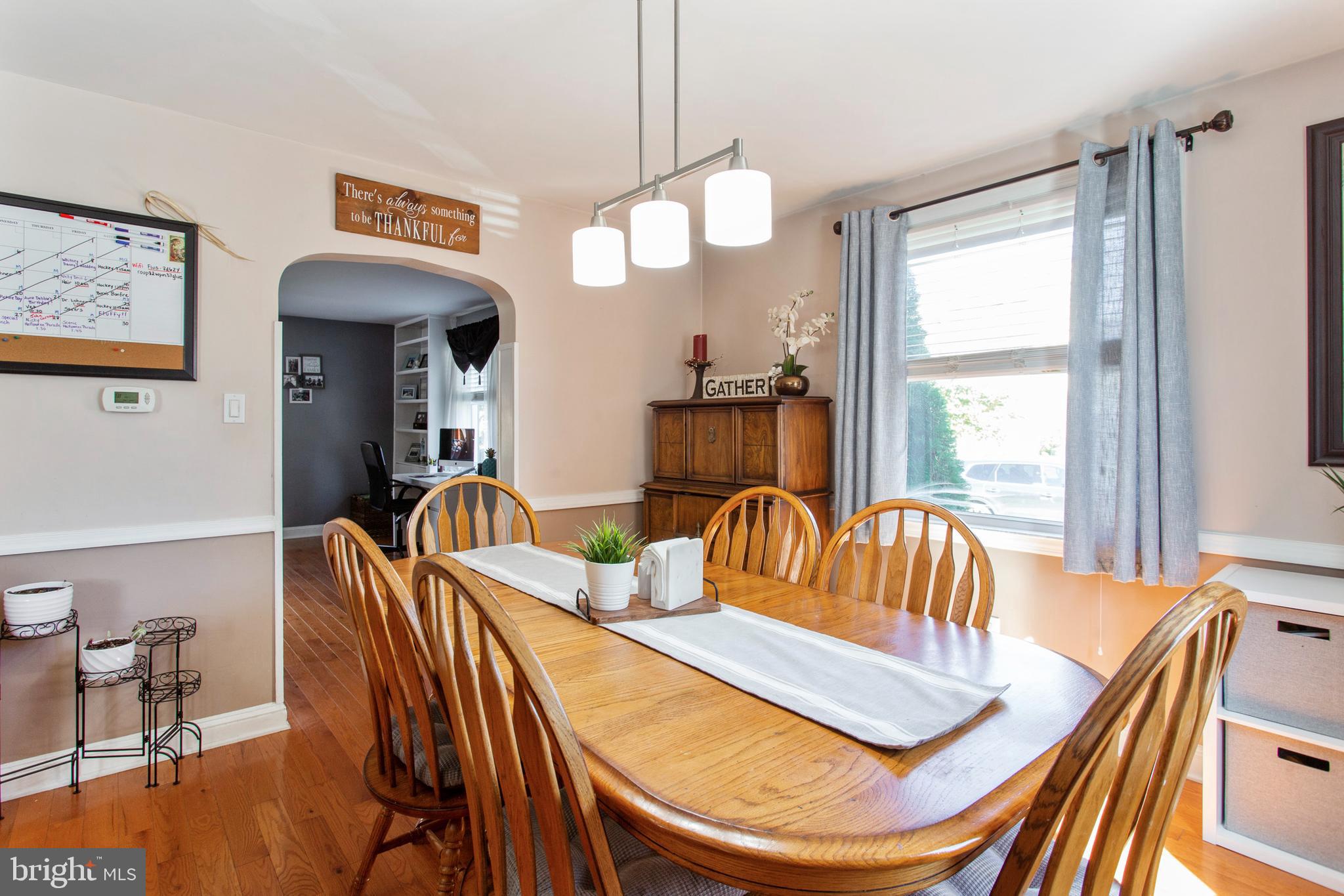 126 Kent Road Springfield, PA 19064 - Photo 11 of 34 Dining Area