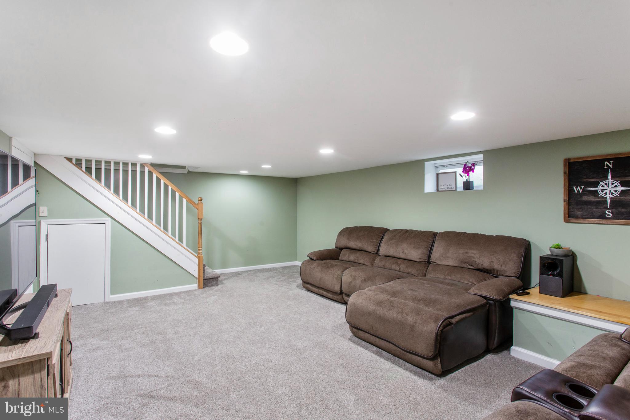126 Kent Road Springfield, PA 19064 - Photo 20 of 34 Extra Living Space