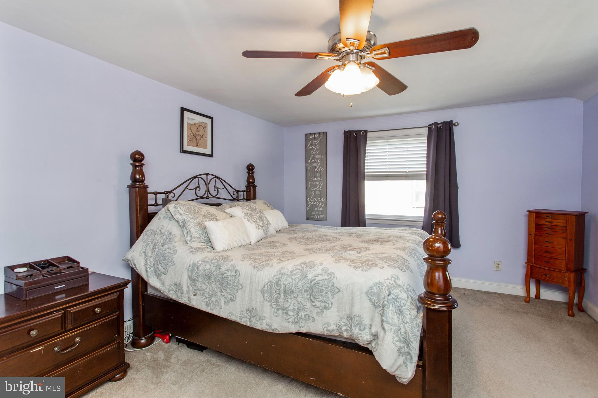 126 Kent Road Springfield, PA 19064 - Photo 23 of 34 Bedroom #1
