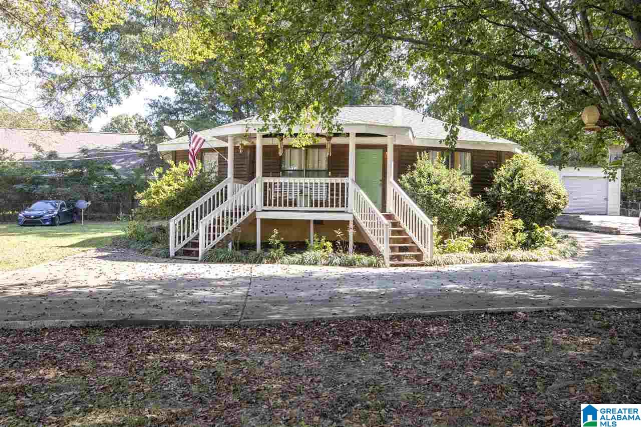 103 Andrew Street Clanton, AL 35045 - Photo 1 of 37