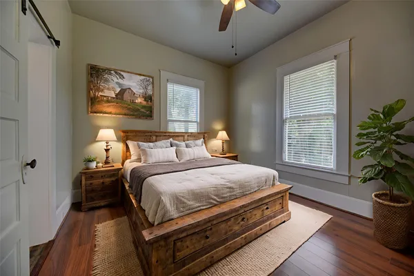 $220,000 | 804 East Academy Street, Brenham, TX 77833