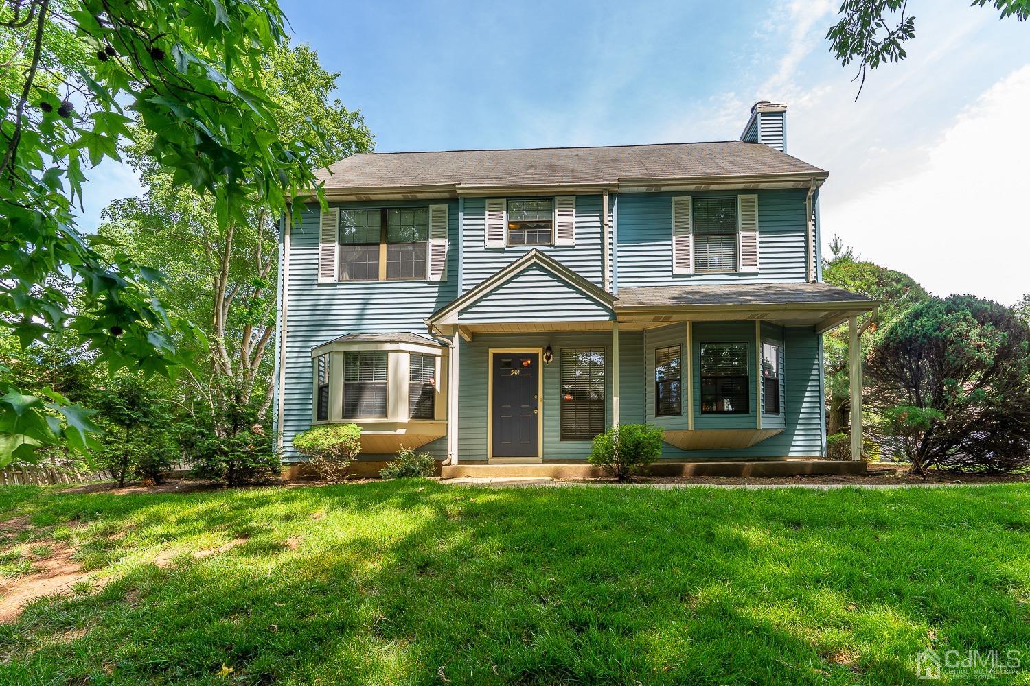 501 Maplecrest Road Edison, NJ 08820 - Photo 1 of 25 Gallery Image 1
