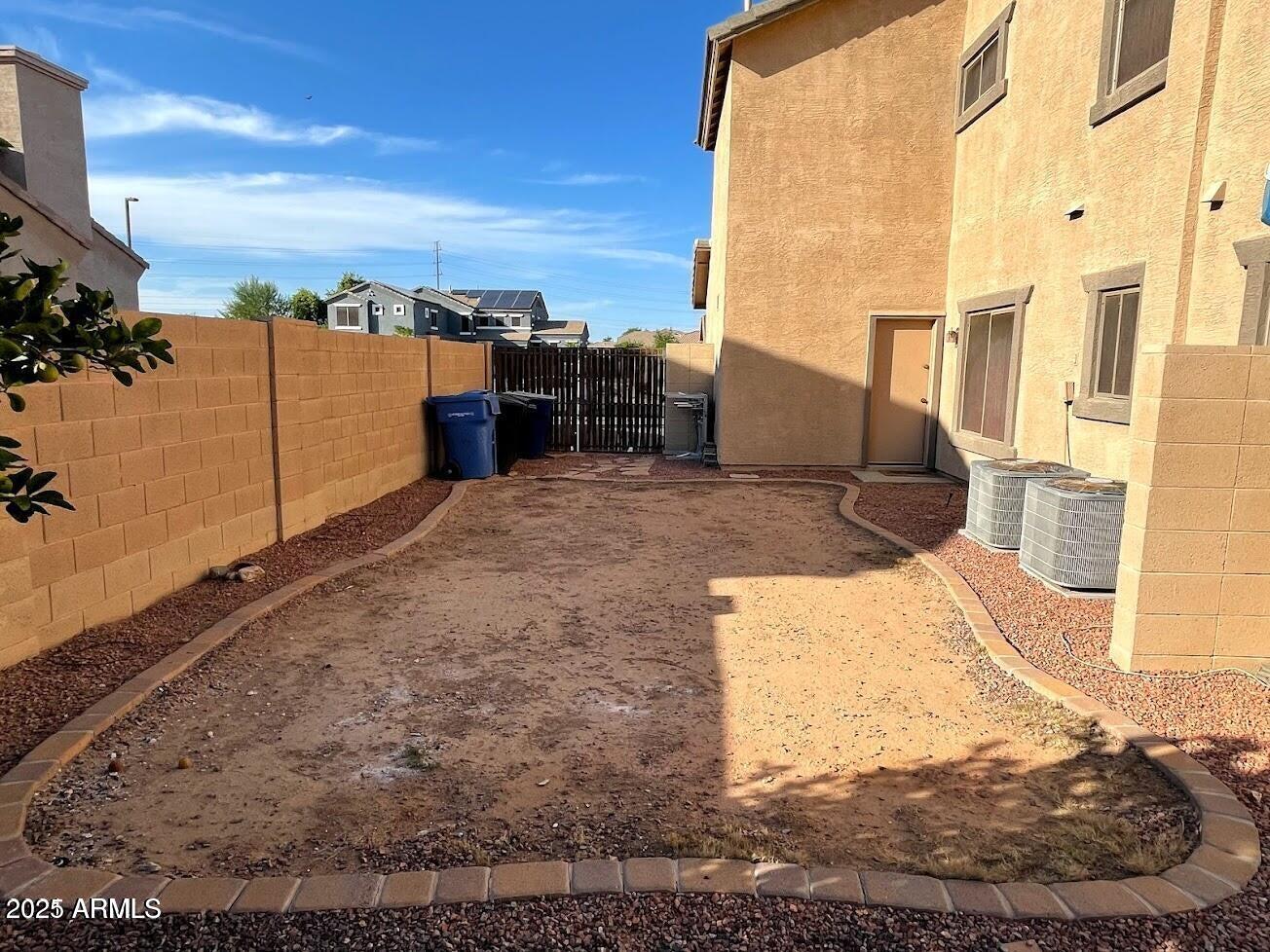 3235 East Devonshire Court Gilbert, AZ 85297 - Photo 26 of 28 a view of a terrace