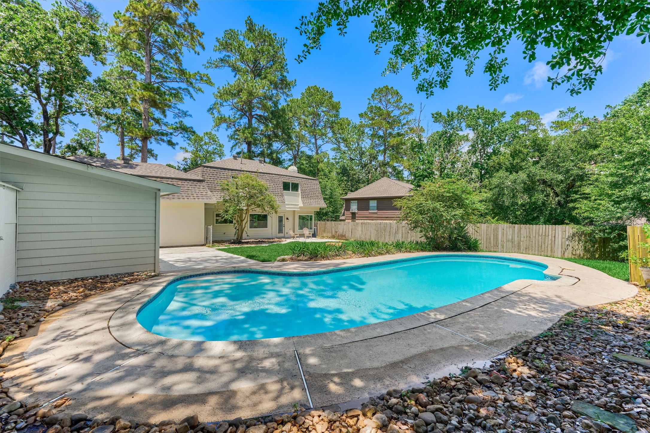 6107 Jadecrest Court Spring, TX 77389 - Photo 32 of 40
