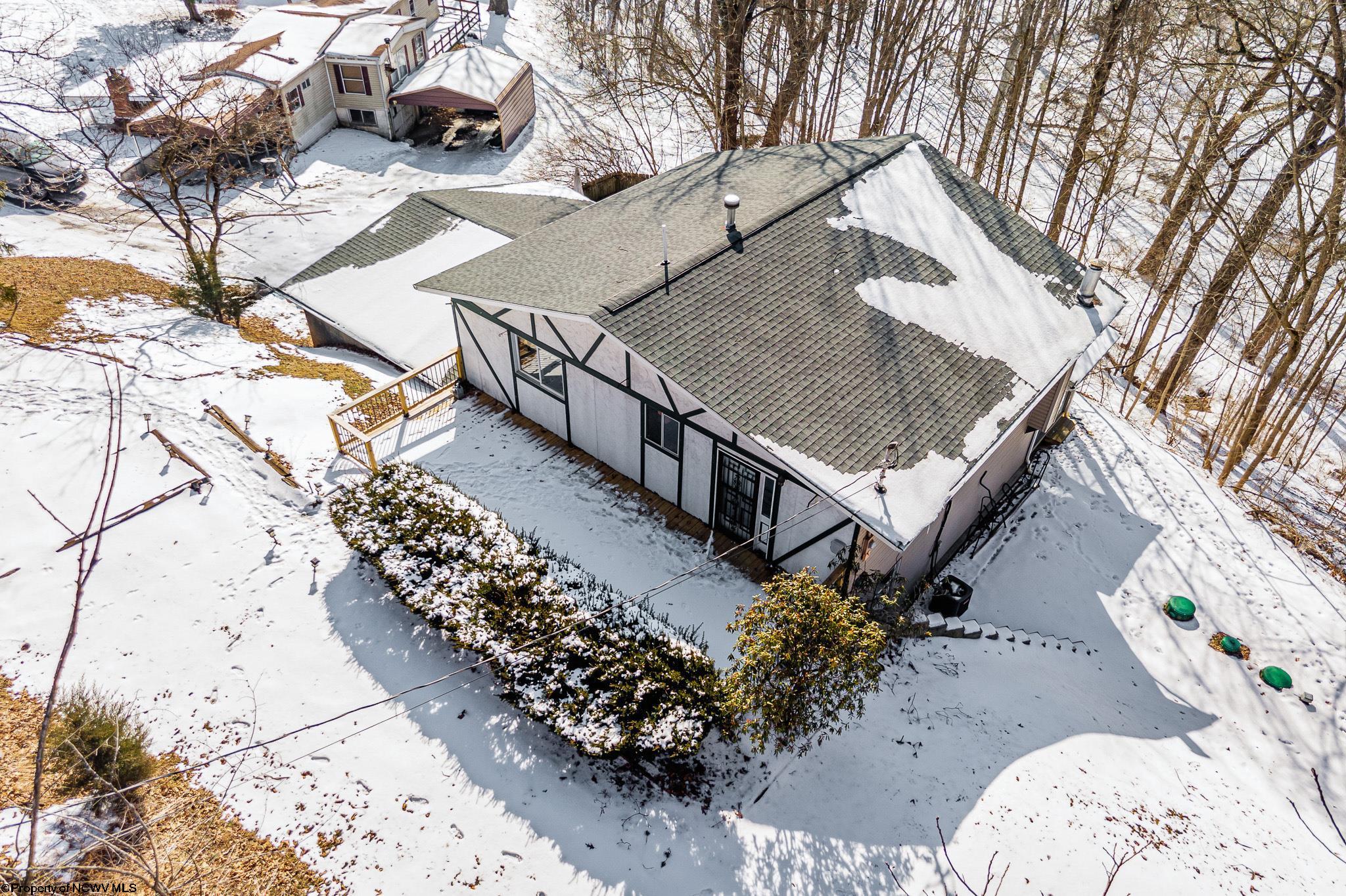 499 West Run Road Morgantown, WV 26505 - Photo 28 of 30 Gallery Image 28