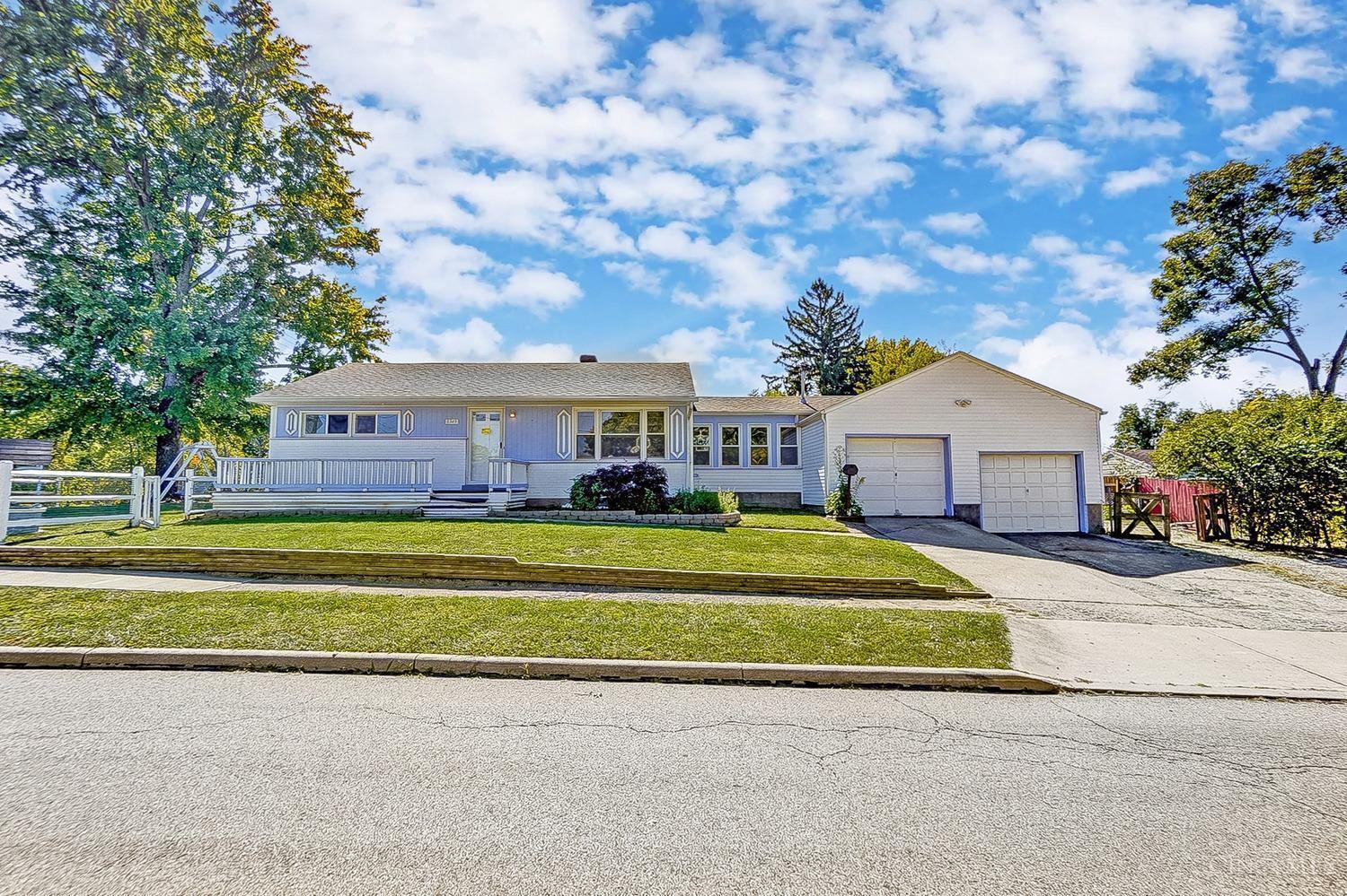 8349 Pippin Road Cincinnati, OH 45239 - Photo 1 of 38 Gallery Image 1