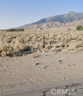 0 Fall Olancha, CA 93549 - Photo 2 of 5 a view of mountain view with mountains in the background