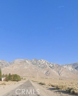 0 Fall Olancha, CA 93549 - Photo 4 of 5 a view of a large mountain