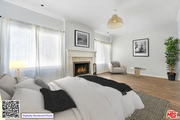 $3,800 | 4415 Saugus Avenue, Unit 209, Sherman Oaks, CA 91403