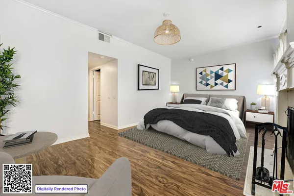 $3,800 | 4415 Saugus Avenue, Unit 209, Sherman Oaks, CA 91403