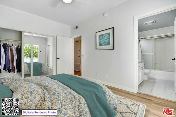 $3,800 | 4415 Saugus Avenue, Unit 209, Sherman Oaks, CA 91403