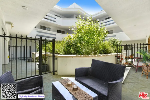 $3,800 | 4415 Saugus Avenue, Unit 209, Sherman Oaks, CA 91403