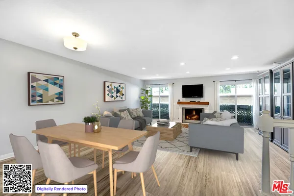 $3,800 | 4415 Saugus Avenue, Unit 209, Sherman Oaks, CA 91403