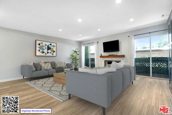 $3,800 | 4415 Saugus Avenue, Unit 209, Sherman Oaks, CA 91403