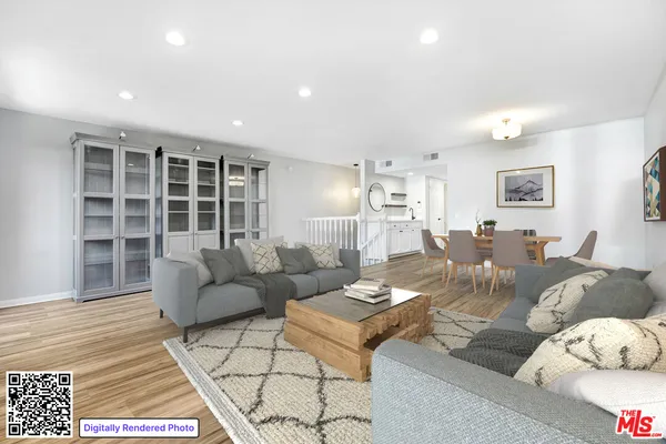 $3,800 | 4415 Saugus Avenue, Unit 209, Sherman Oaks, CA 91403