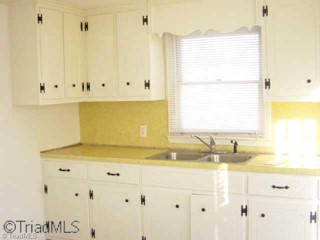 134 Crumpton Road Wentworth, NC 27320 - Photo 4 of 9 Other. Kitchen