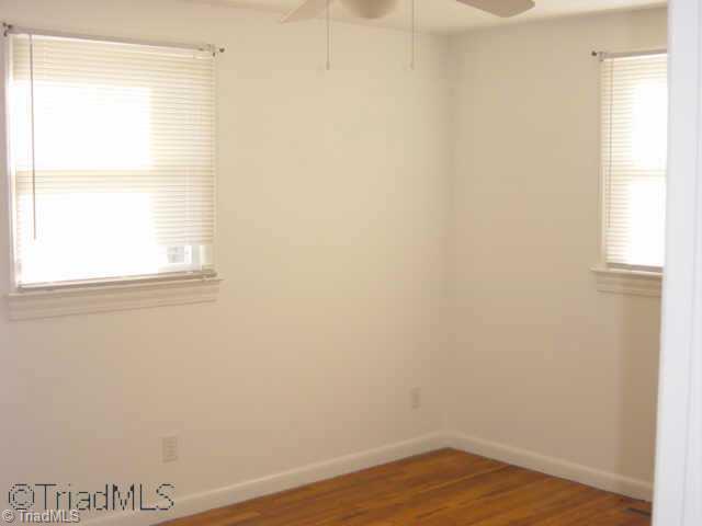 134 Crumpton Road Wentworth, NC 27320 - Photo 7 of 9 Other. BR1