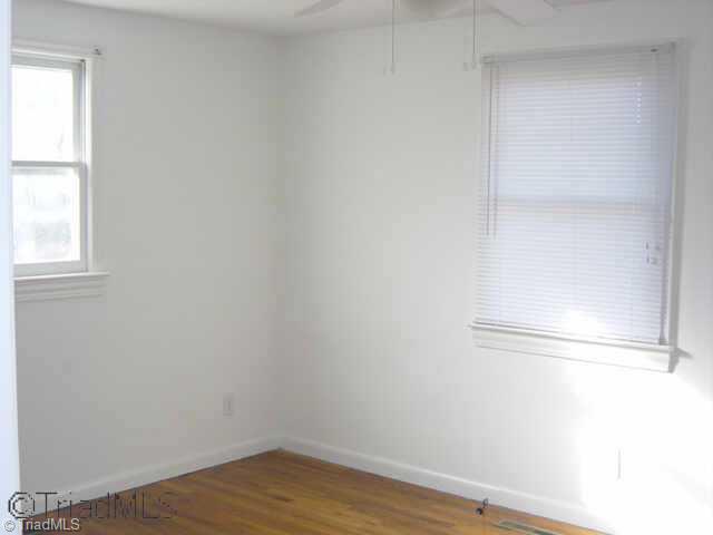 134 Crumpton Road Wentworth, NC 27320 - Photo 8 of 9 Other. BR2