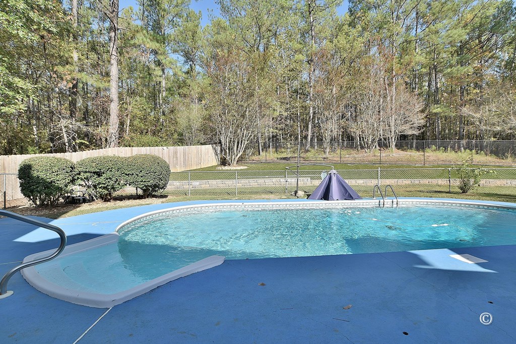 8935 K Moore Road Columbus, GA 31904 - Photo 31 of 36 a view of a park with large trees