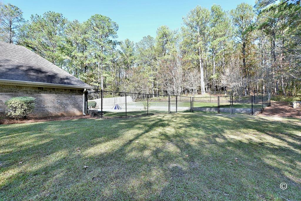 8935 K Moore Road Columbus, GA 31904 - Photo 36 of 36 a view of a park with large trees