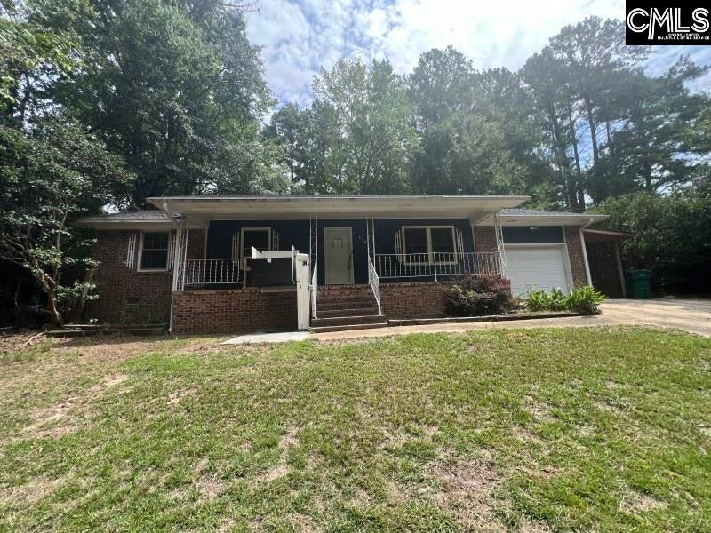 2365 Tall Oak Road Sumter, SC 29154 - Photo 1 of 20 Gallery Image 1