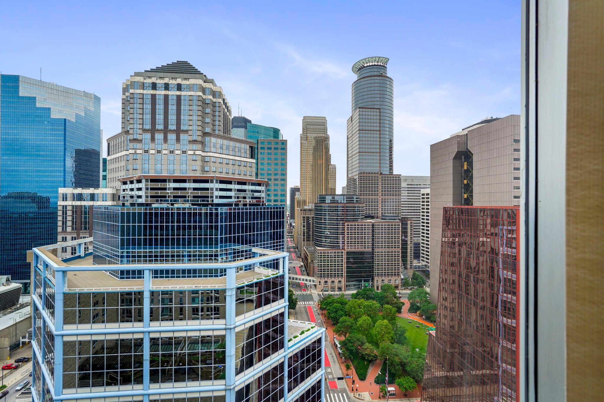 431 South 7th Street, Unit 2605 Minneapolis, MN 55415 - Photo 16 of 20