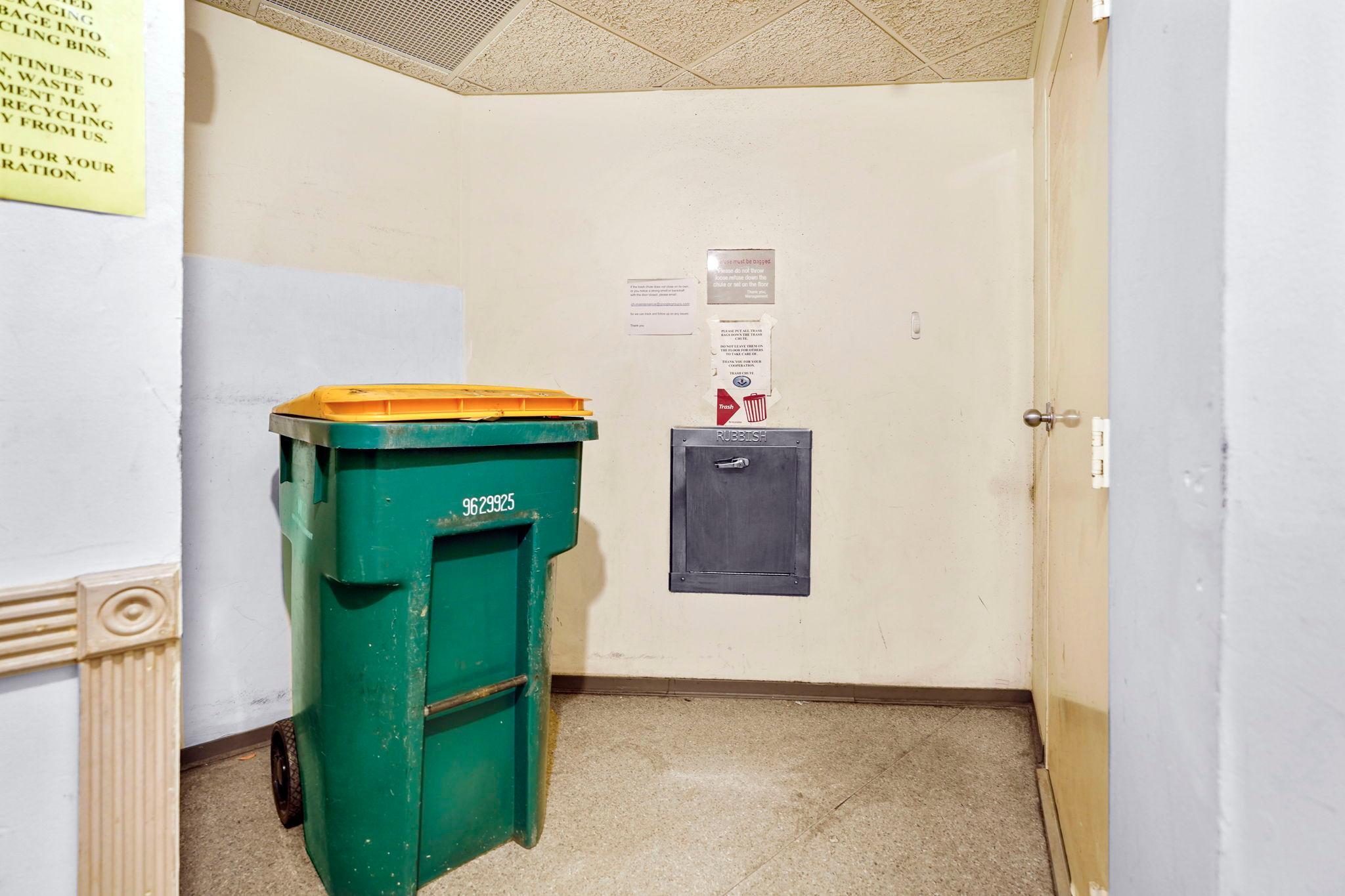 431 South 7th Street, Unit 2605 Minneapolis, MN 55415 - Photo 18 of 20