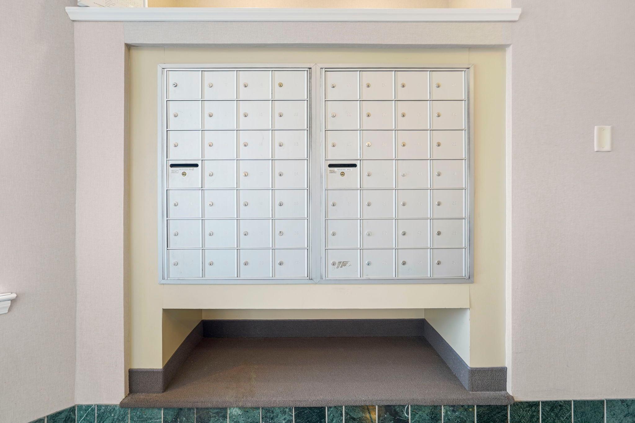 431 South 7th Street, Unit 2605 Minneapolis, MN 55415 - Photo 20 of 20