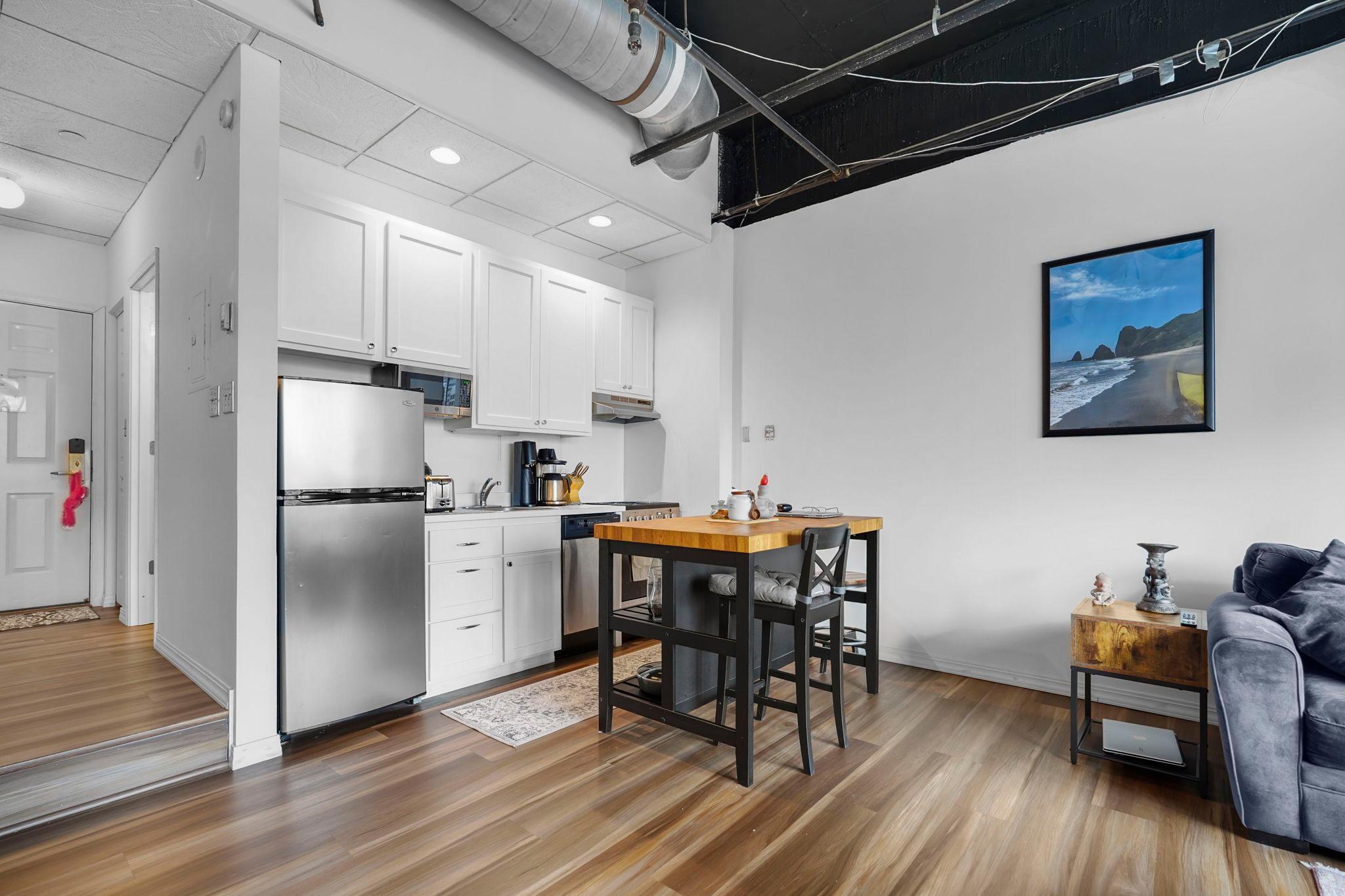 431 South 7th Street, Unit 2605 Minneapolis, MN 55415 - Photo 4 of 20