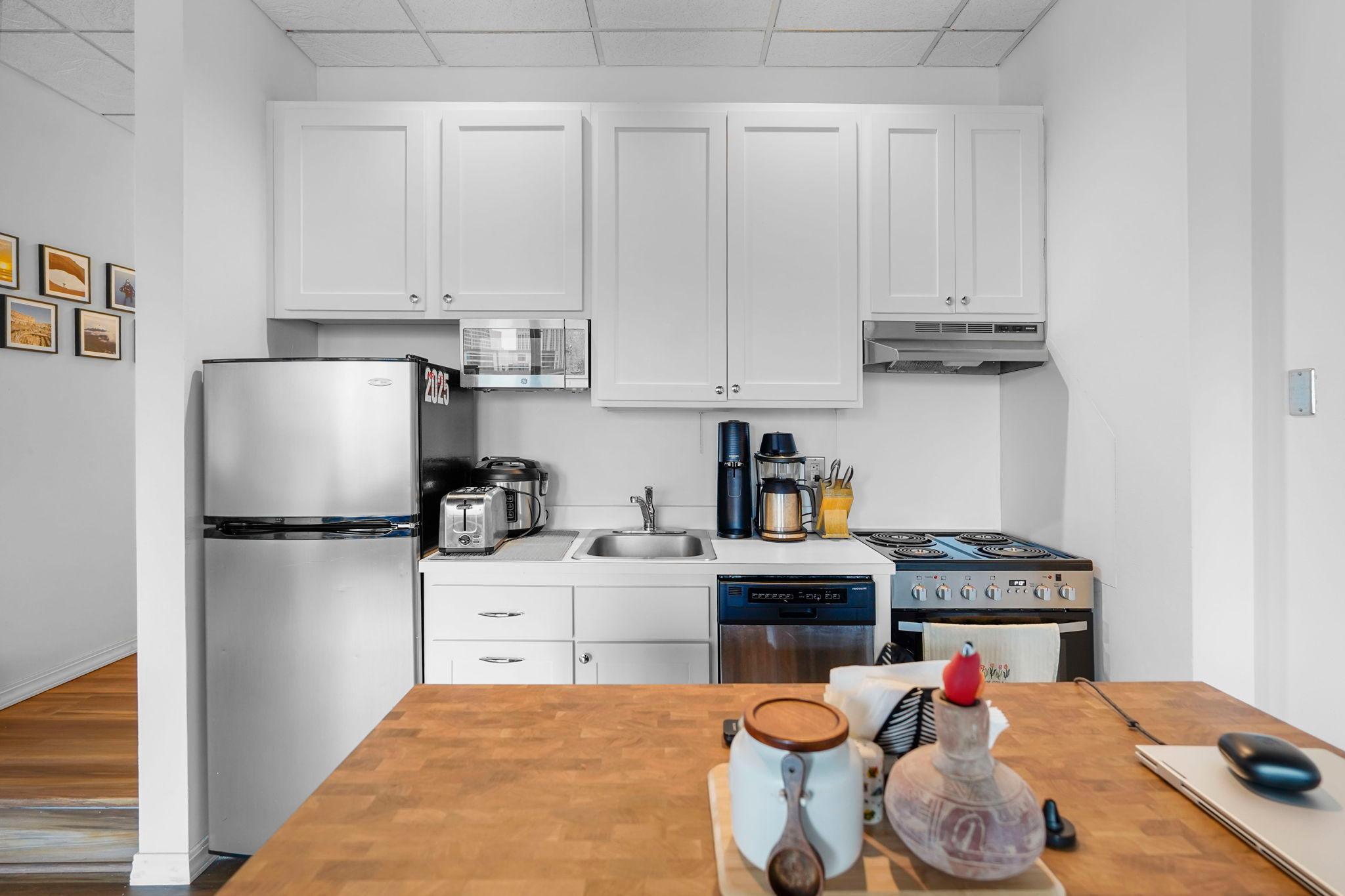 431 South 7th Street, Unit 2605 Minneapolis, MN 55415 - Photo 6 of 20